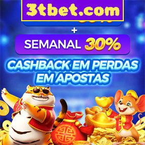 3tbet.com Ganhe R$ 100,00 Gratis