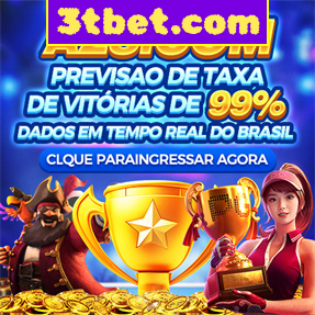 3tbet.com Fundo de Resgate de Perdas Semanais