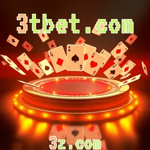 3tbet.com: Novos Recursos de Depósito para Jogadores Brasileiros