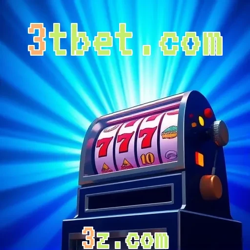 3tbet.com: Mergulhe nos E-sports e Apostas de Forma Interativa